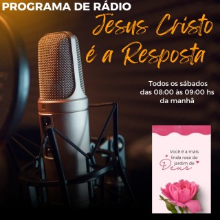 Em Breve nossa programação estará de  volta...